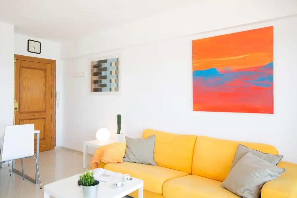 Apartments Cullera Beach