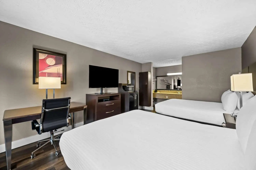Best Western Braselton Inn