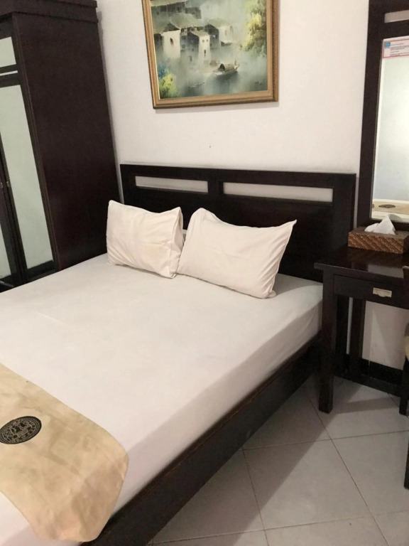 Dinnar Homestay Gayungan Mitra RedDoorz