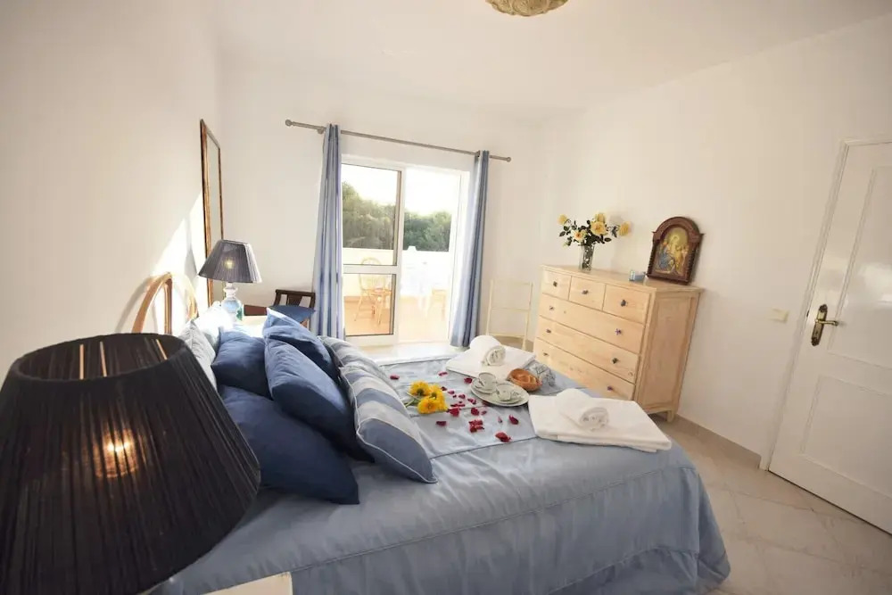 Villa Falésia em Vilamoura V3