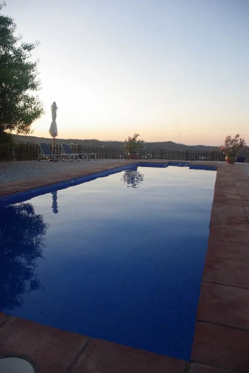 B&B Los Lujos