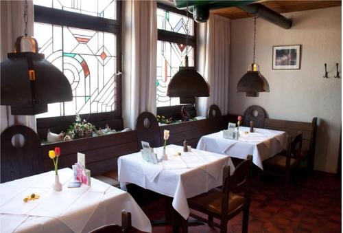 BoardingHouse N22 Oberboihingen