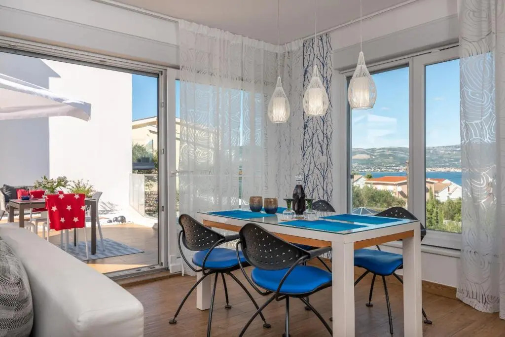 Casa Vita Apartments