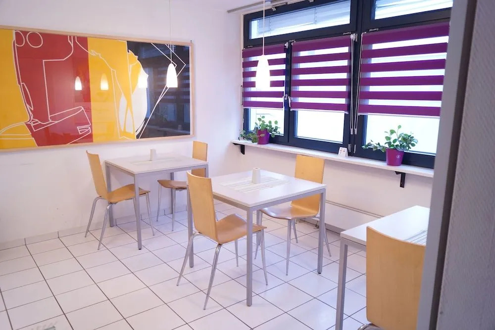 Atelier Guesthouse