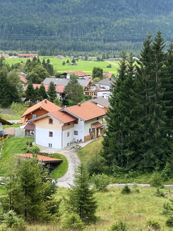 Unser Dahoam