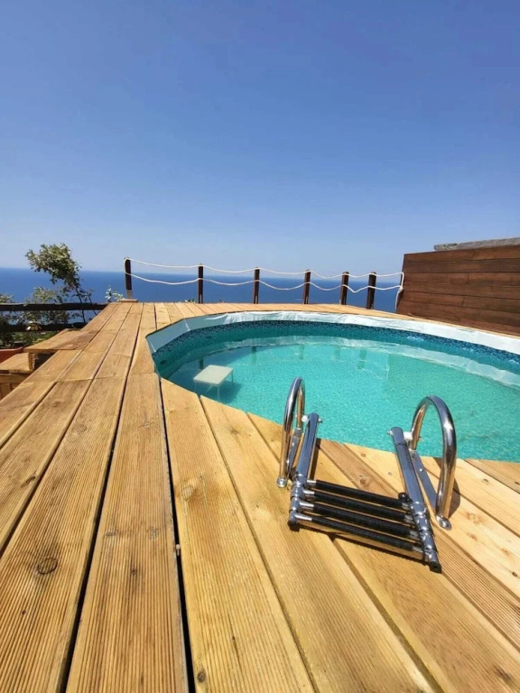 Villa Sunny Side - Panoramic View