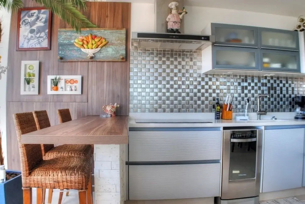 LinkHouse Tropical Triplex - 2 SUITES