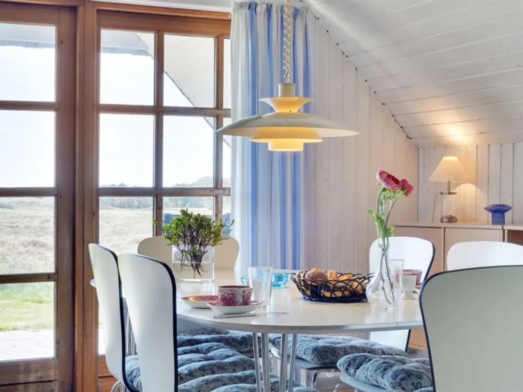 "Jordanka" - 850m from the sea in Western Jutland