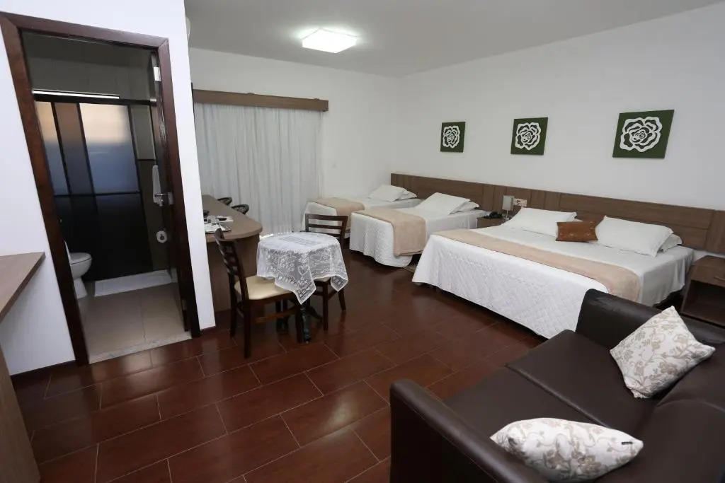 Hotel Schroeder
