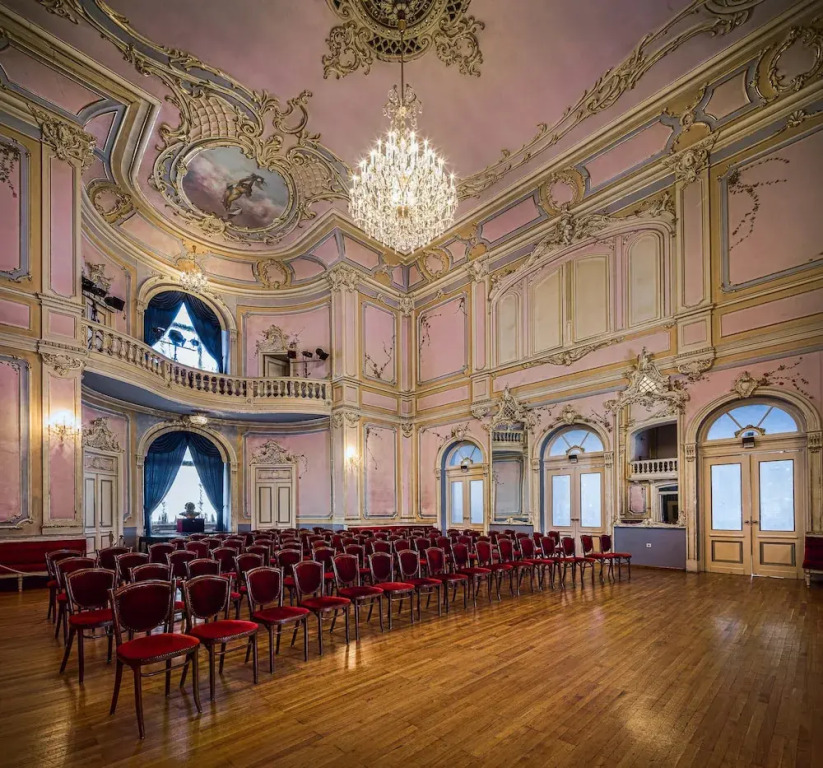 Priska Heritage Rooms