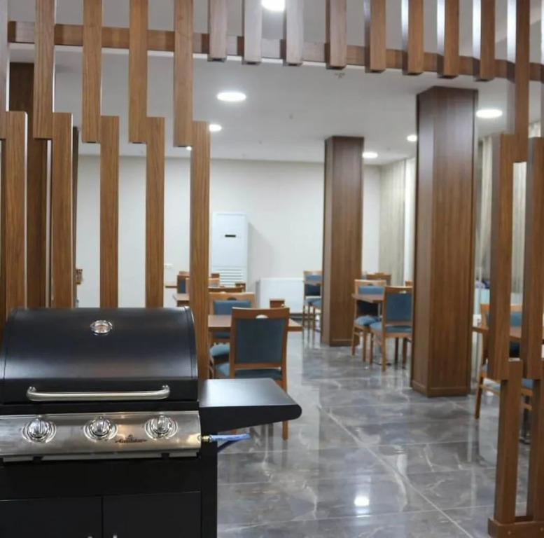 Mavideniz Otel