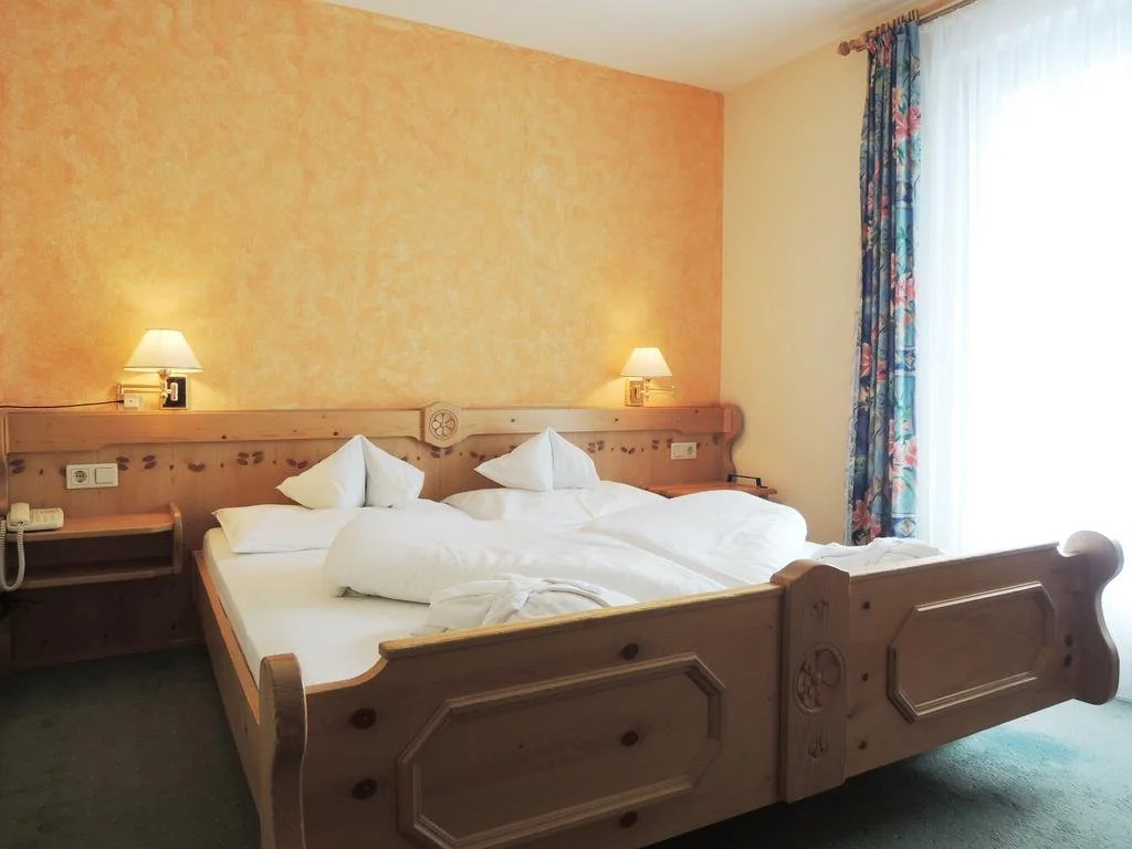 Hotel Garni Taurach