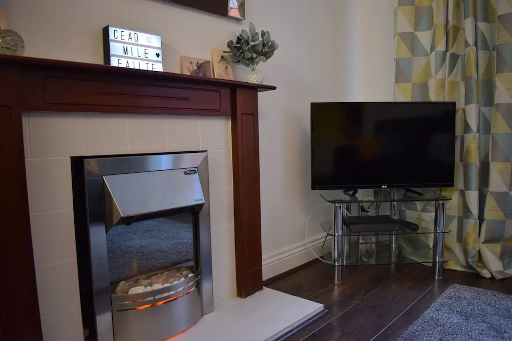 1 Bedroom Apartment in Central Dublin