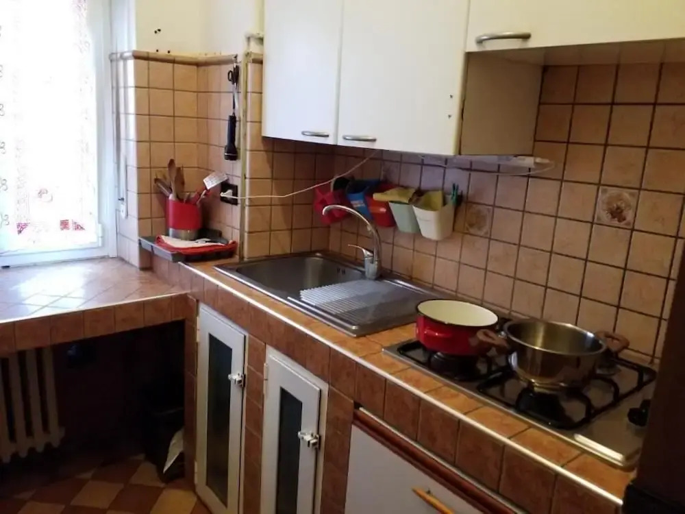 DI TUTTO E DI PIù