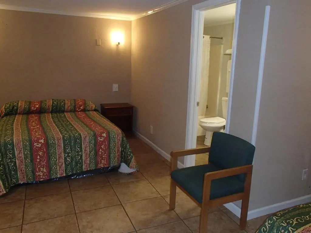 Catalina Motel