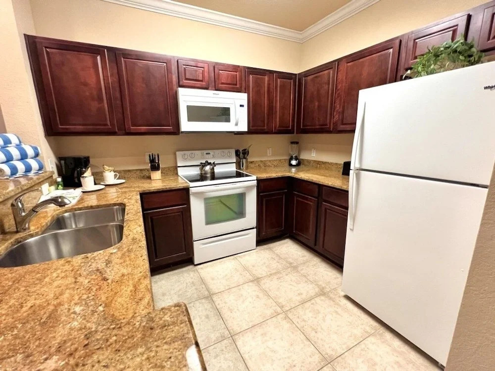 2 Bed 2 Bath Condo Tuscana Resort 2 Bedroom Condo by RedAwning