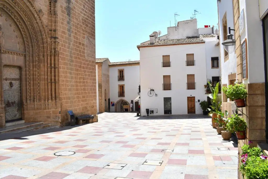 Casa Bibi