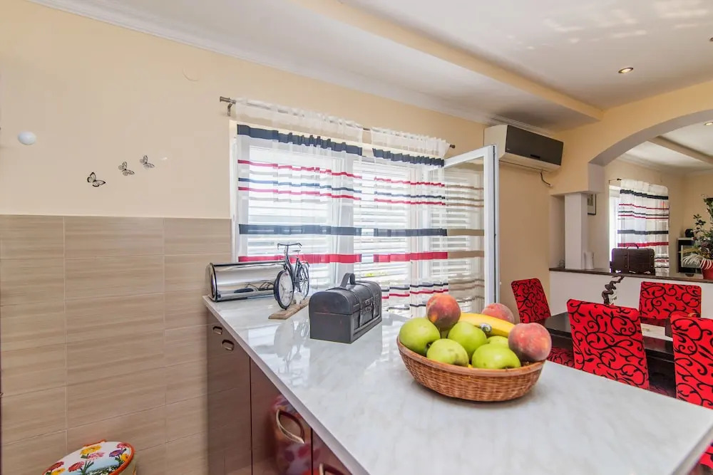 Apartment Mare