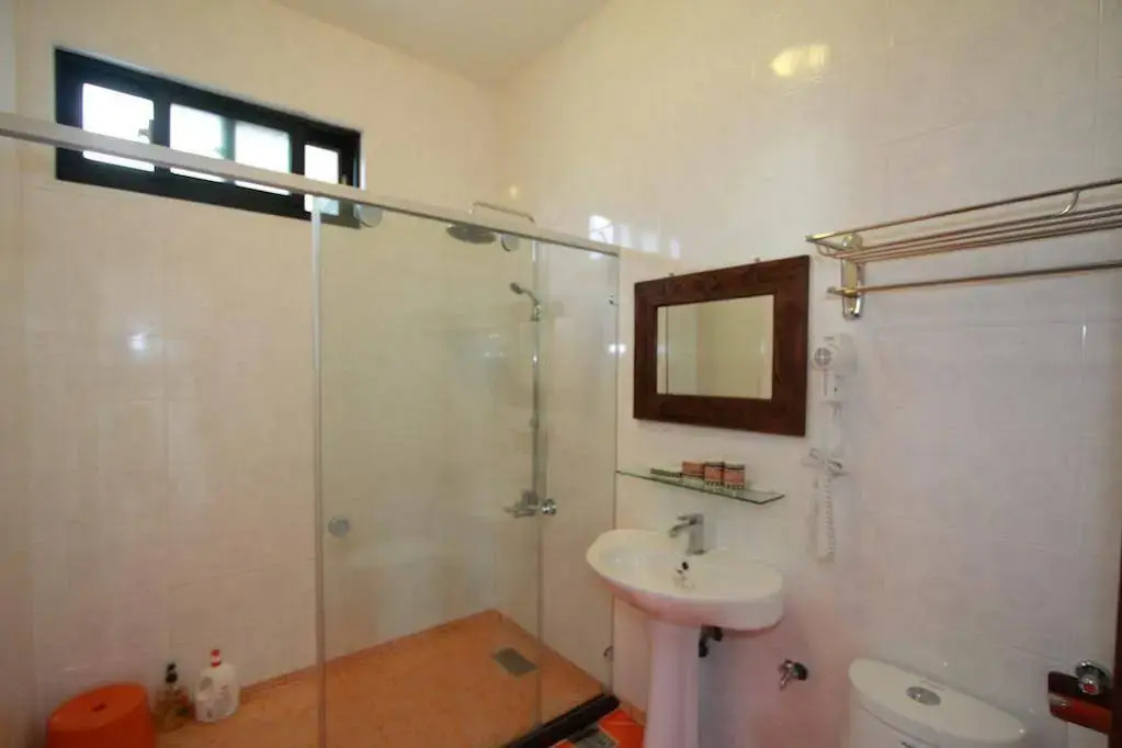 Mandheling B&B