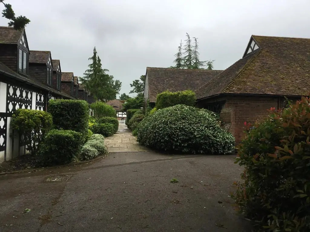 Best Western Plus Hever Hotel