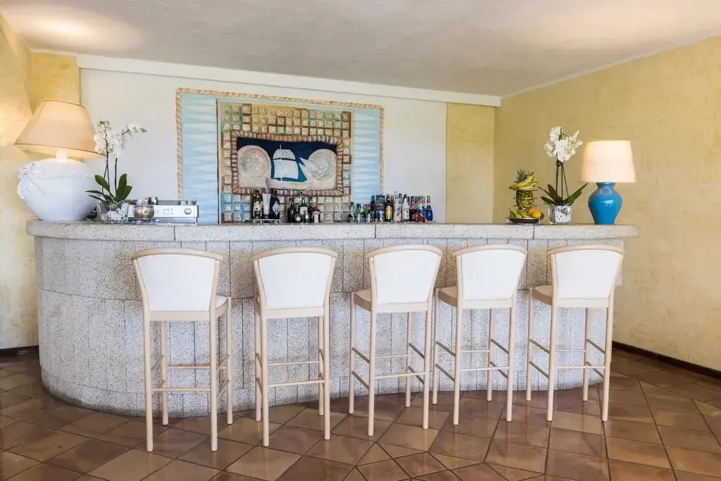 Hotel Pulicinu