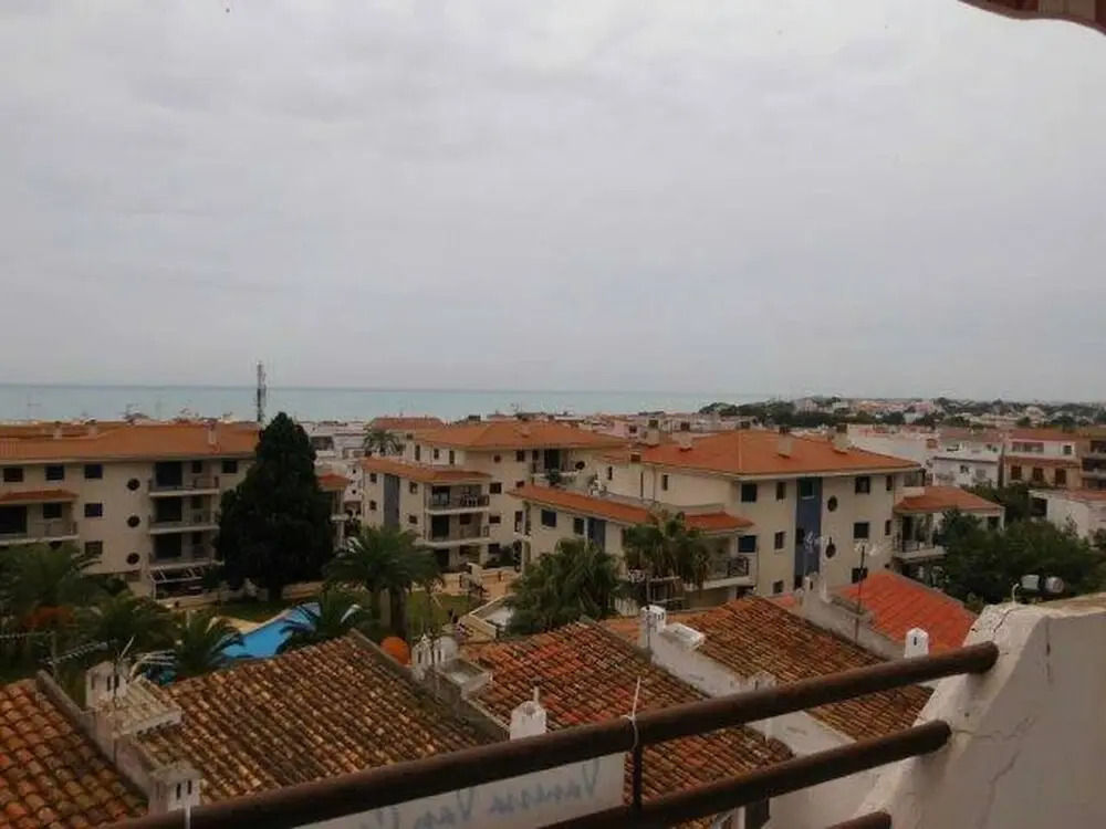 Rental 300 Meters From the Beach Center Alcossebre