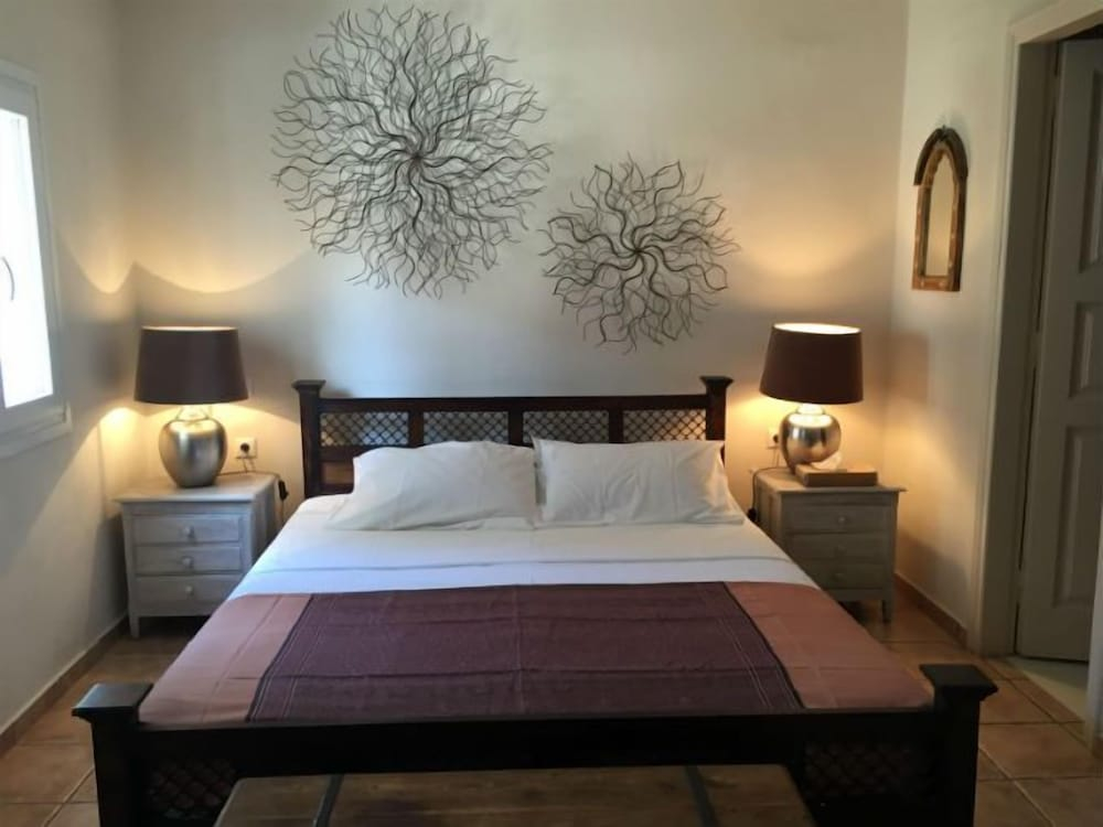 Villa Hurmuses