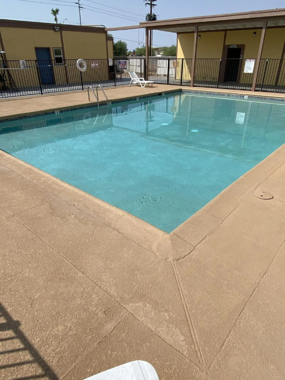 Gila Bend Lodge