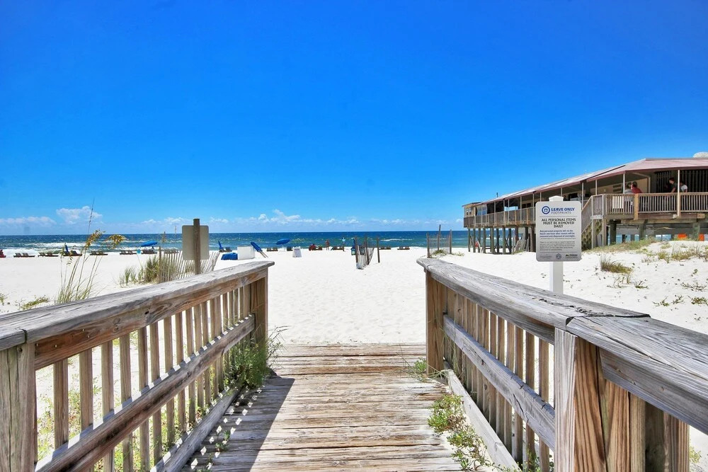 Boardwalk 685 - Two Bedroom Condo