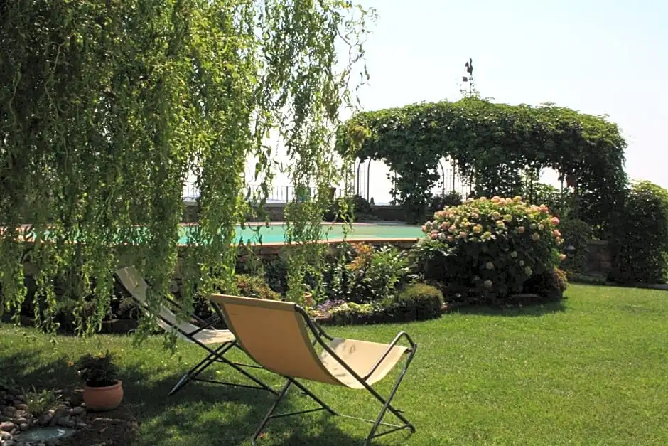 B&B POGGIO CAIAR