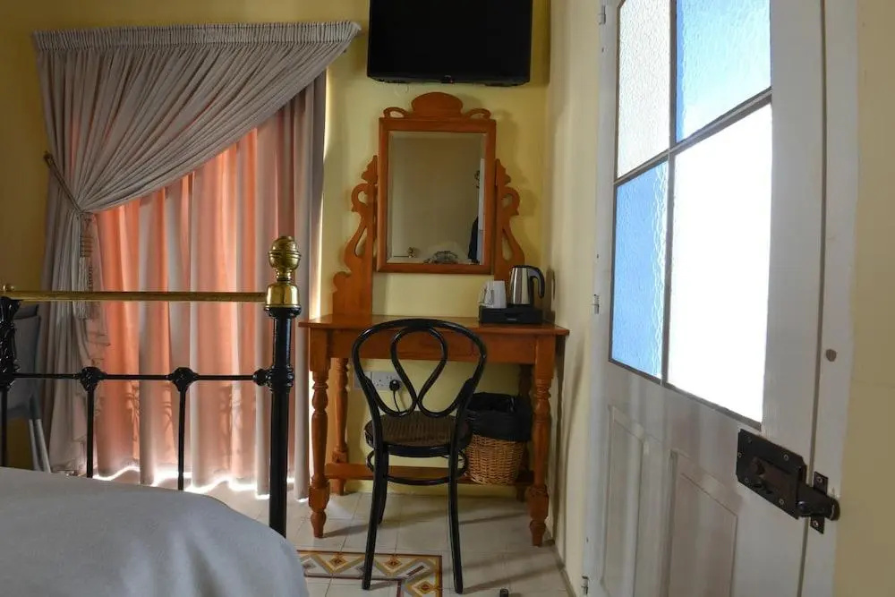 Maria Giovanna Guest House