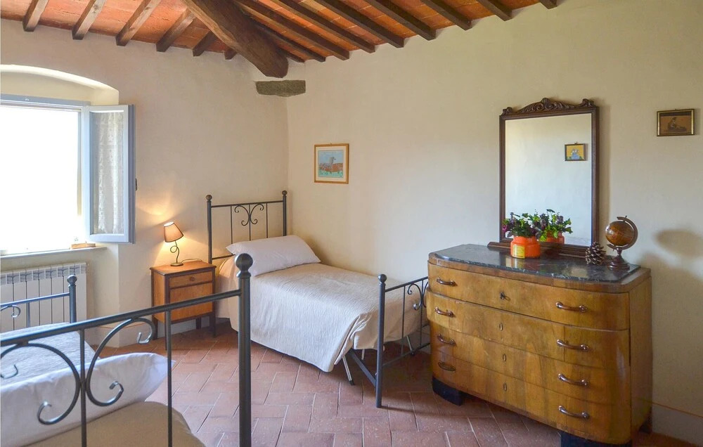 Amazing Home in Castiglion Fiorentino With 4 Bedrooms
