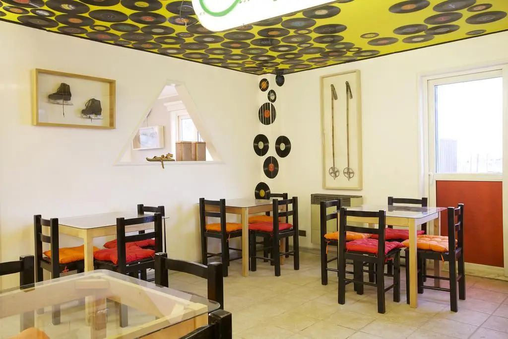 Apart Hotel Bianco