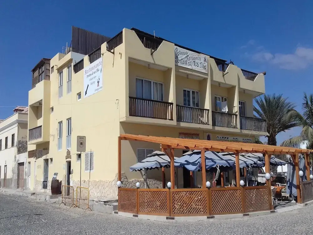 Studio Praia Diante ocean view