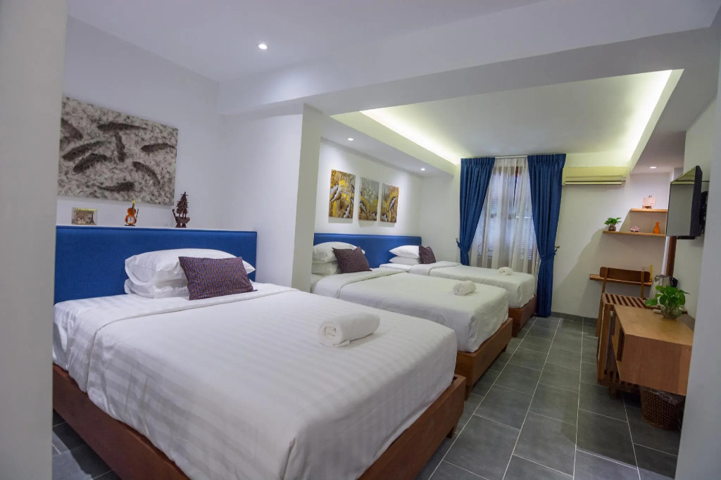 Neth Socheata Hotel
