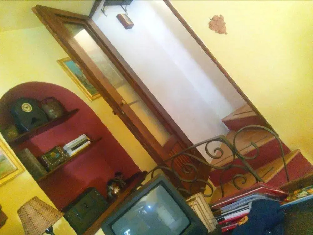 Villa Coldimetino