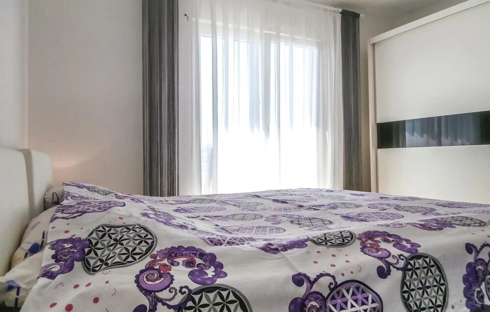 Stunning Home in Stanici With Wifi and 3 Bedrooms