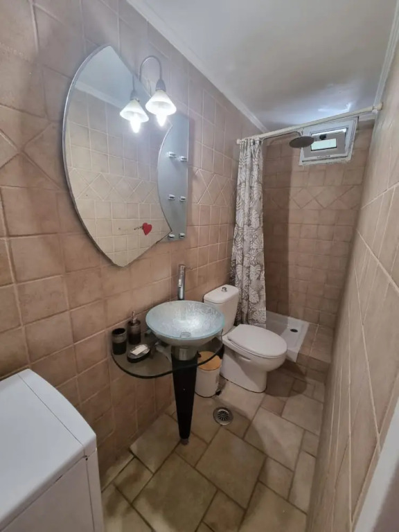 Corfu Glyfada Beach Apartment 13