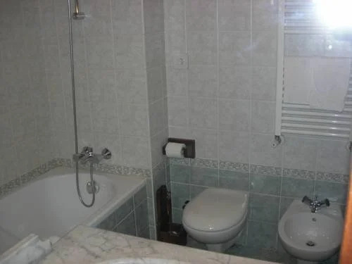 Hotel Italia