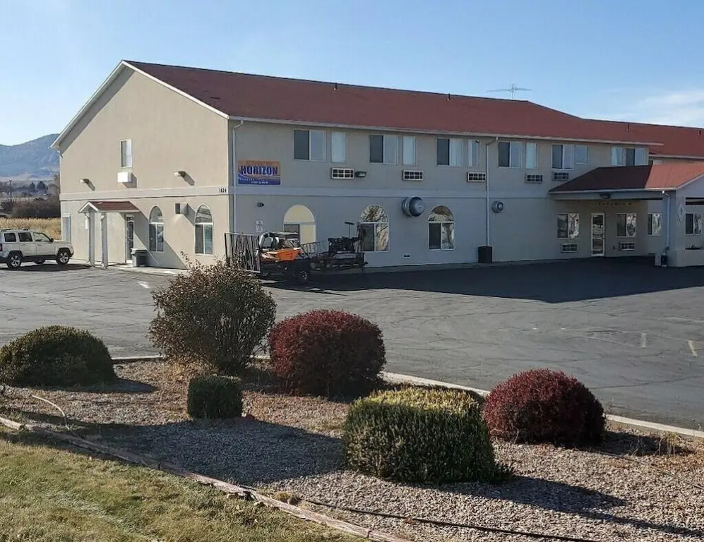 Horizon Hotel