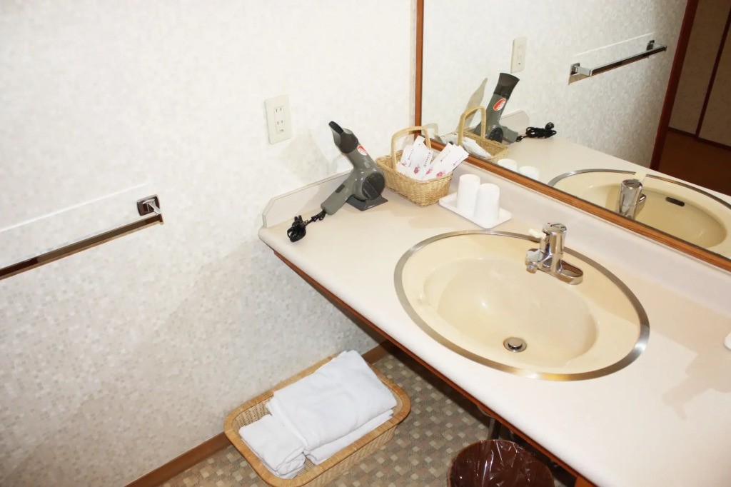 Kinugawa Hotel Mikazuki