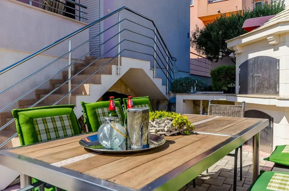 Apartment Vesna