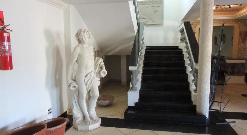 Hotel Villa Romana