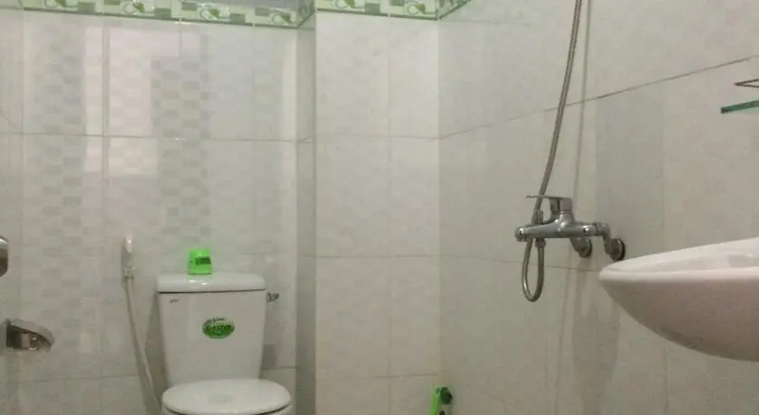 Truong Ha Hotel