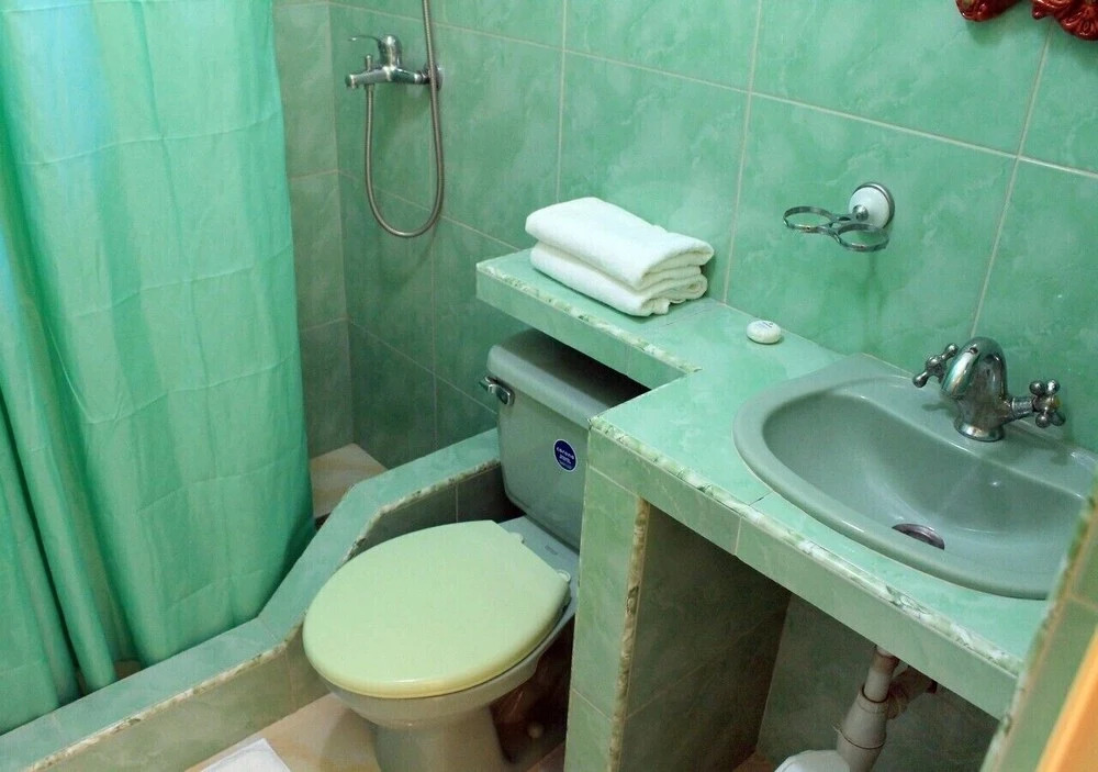 Hostal La Esmeralda TRINIDAD