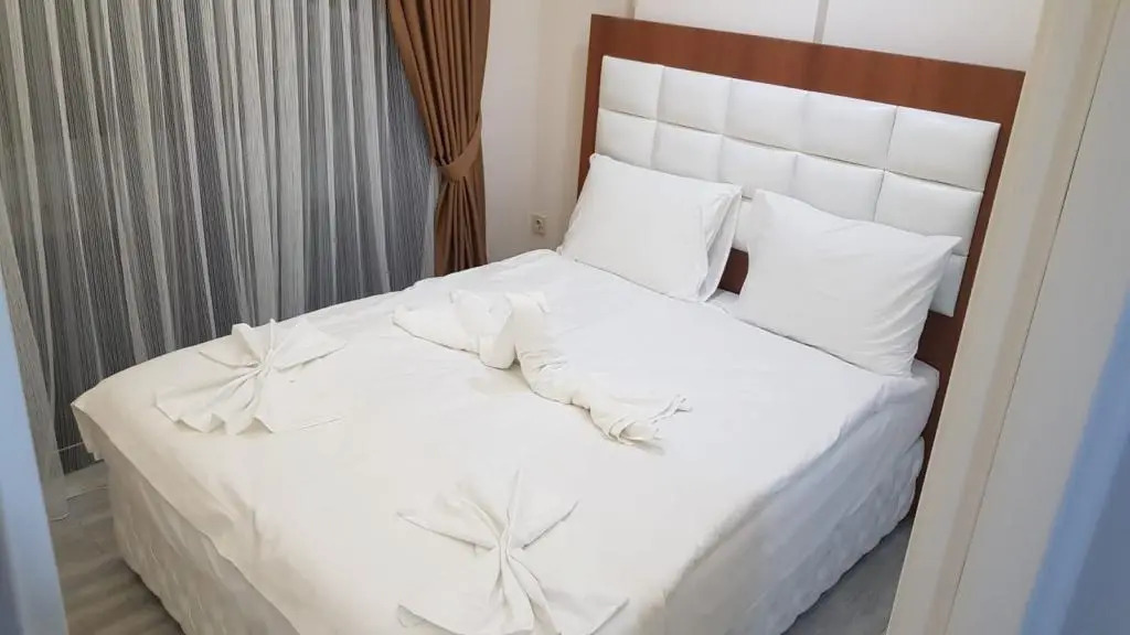 Teker Suit Hotel