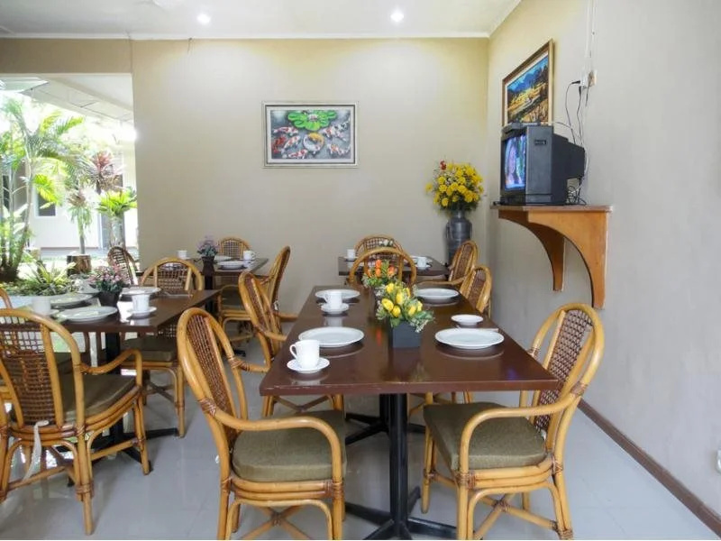 Gondia International Guest House