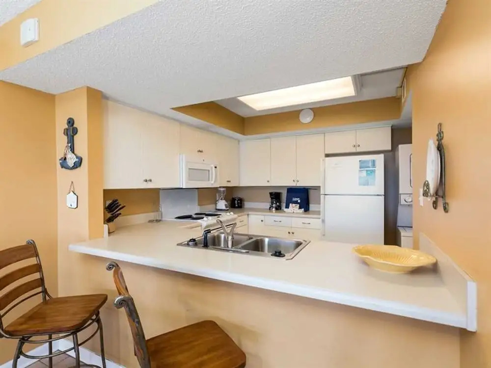 Breakers 13 by Meyer Vacation Rentals