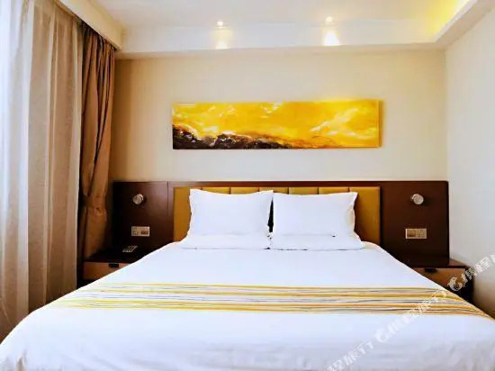 Grace Hotel Chedun Branch