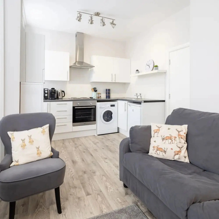 Host Stay North Sands Rest